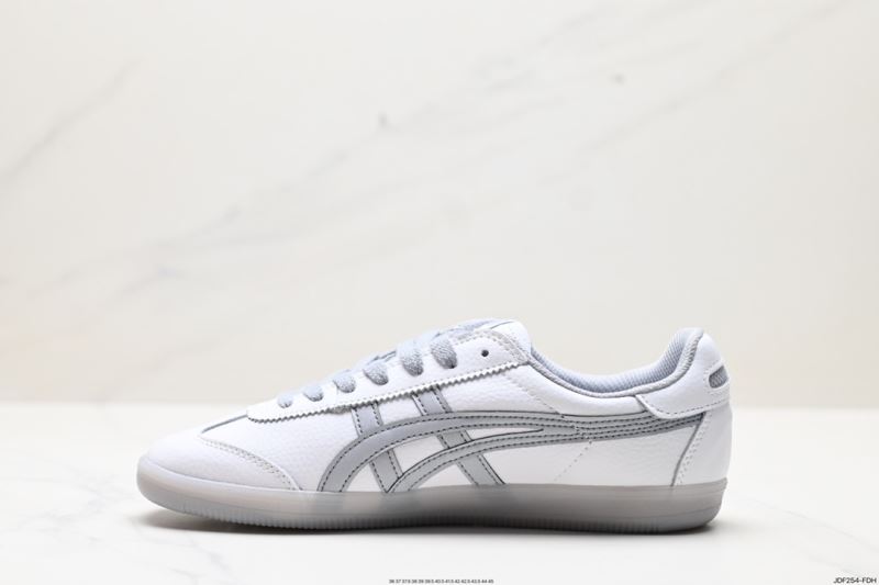 Asics Shoes